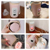 FeedWarm™ Easy Milk Warming
