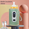 FeedWarm™ Easy Milk Warming