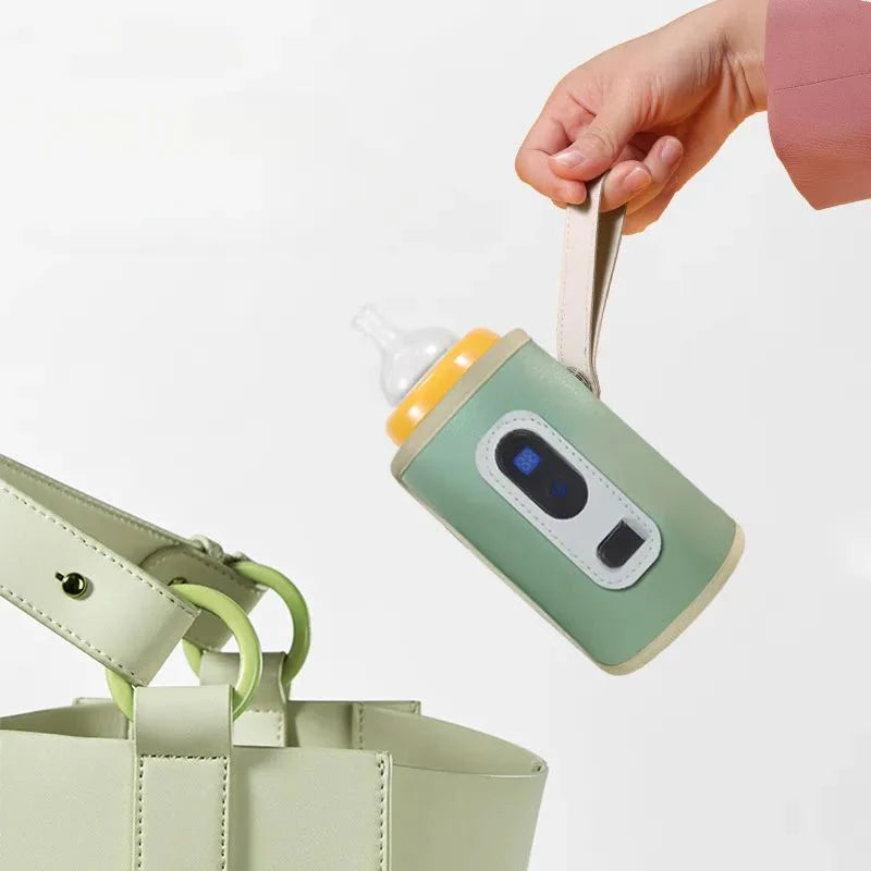 FeedWarm™ Easy Milk Warming