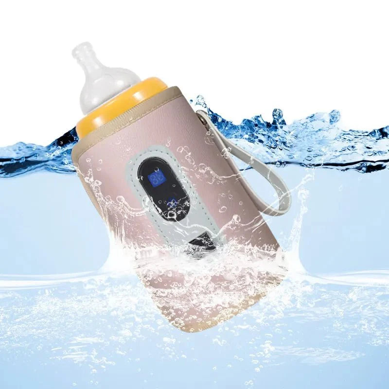 FeedWarm™ Easy Milk Warming