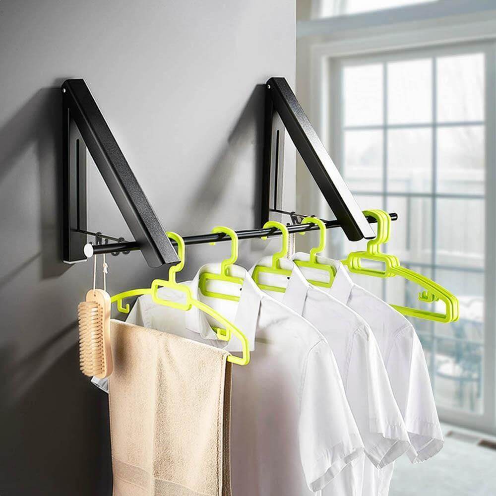 FoldRack™ Instant Drying Ease
