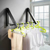 FoldRack™ Instant Drying Ease