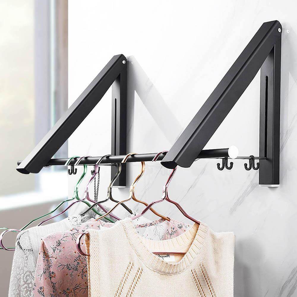 FoldRack™ Instant Drying Ease