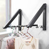 FoldRack™ Instant Drying Ease
