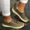 Orthopedic Slip-On Shoes for Women | Comfortable