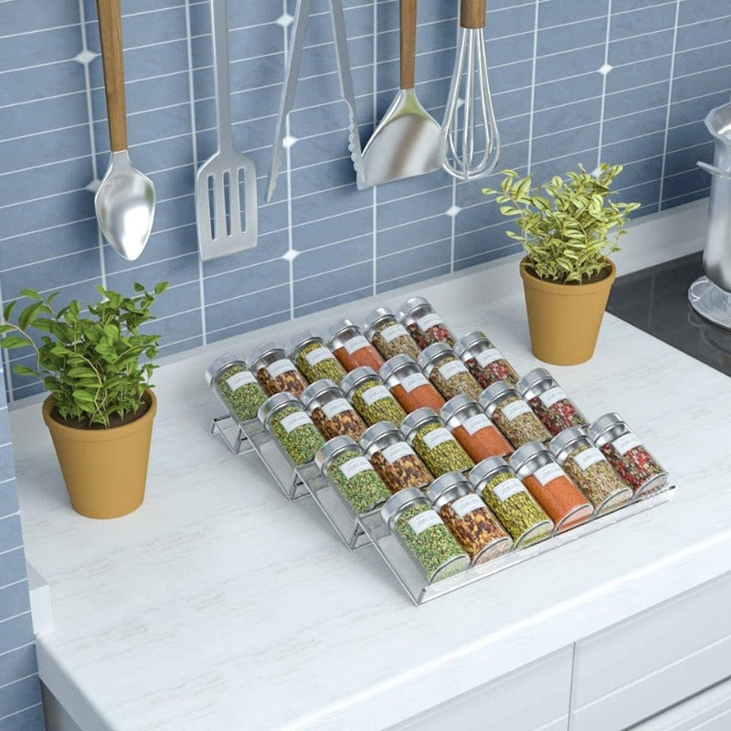 SpiceGrid™ Instant Spice Access
