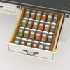 SpiceGrid™ Instant Spice Access