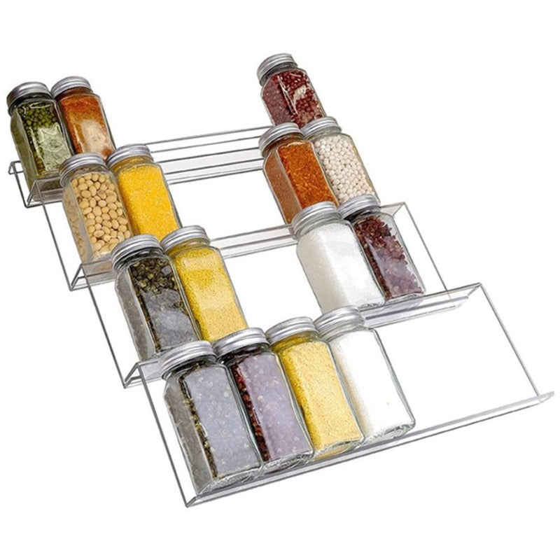 SpiceGrid™ Instant Spice Access