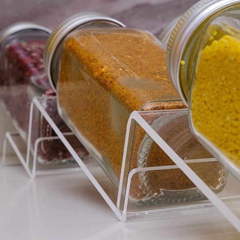 SpiceGrid™ Instant Spice Access