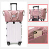 Large Collapsible Waterproof Travel Bag (Buy 2 Free Shipping)