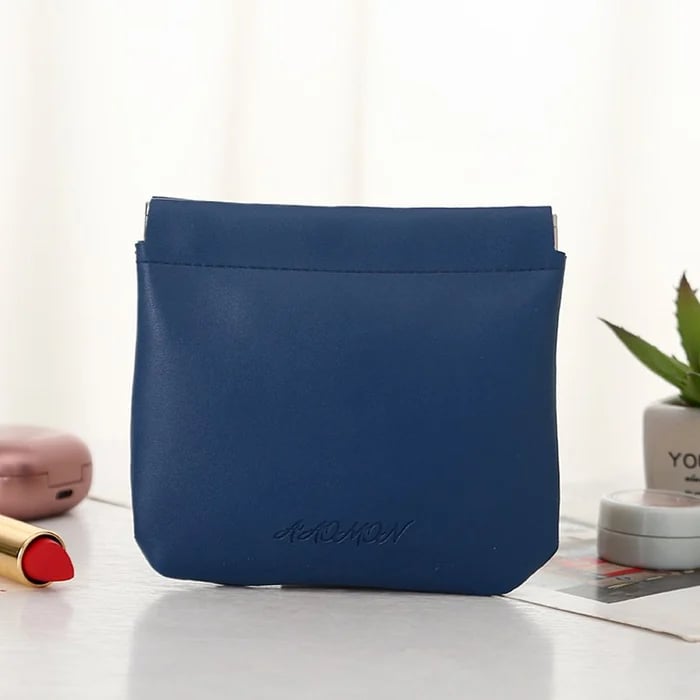 HidePocket™ Clutter-Free Convenience