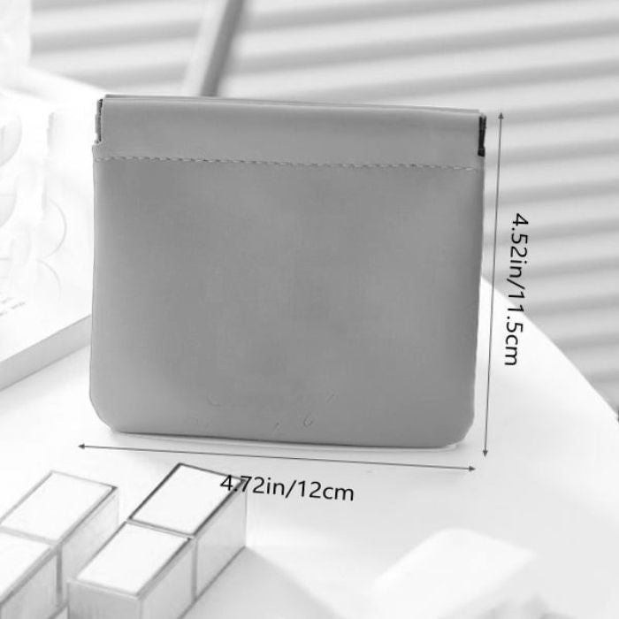 HidePocket™ Clutter-Free Convenience