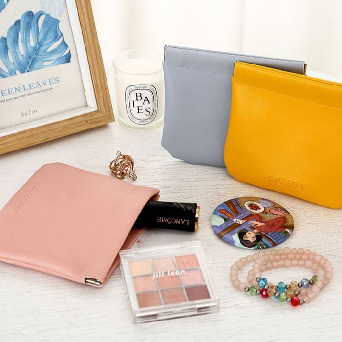 HidePocket™ Clutter-Free Convenience