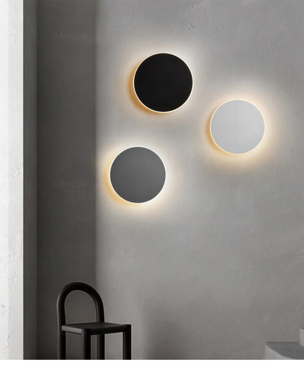 WallBeam™ Power-Saving Wall Brightness