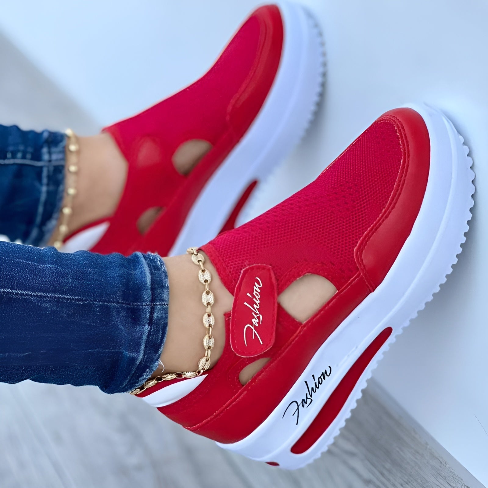 Women's shoes with memory foam: comfort, style, and orthopedic support