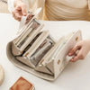 OrganEase™ Waterproof Makeup Companion