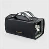 GlamKeeper™ Travel-Ready Makeup Organizer