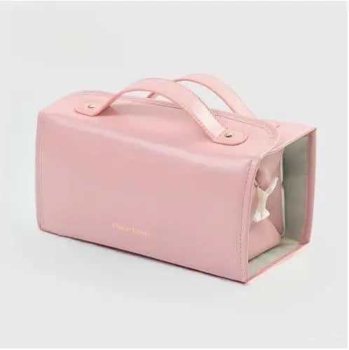 OrganEase™ Waterproof Makeup Companion