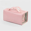 GlamKeeper™ Travel-Ready Makeup Organizer
