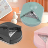 PunchEdge™ Precise Punching Power