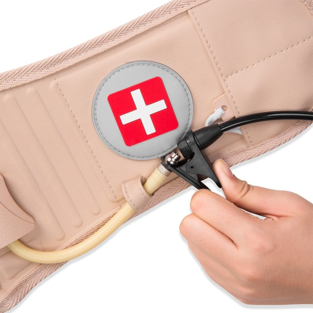 ReliefBelt™ Stronger Everyday Support