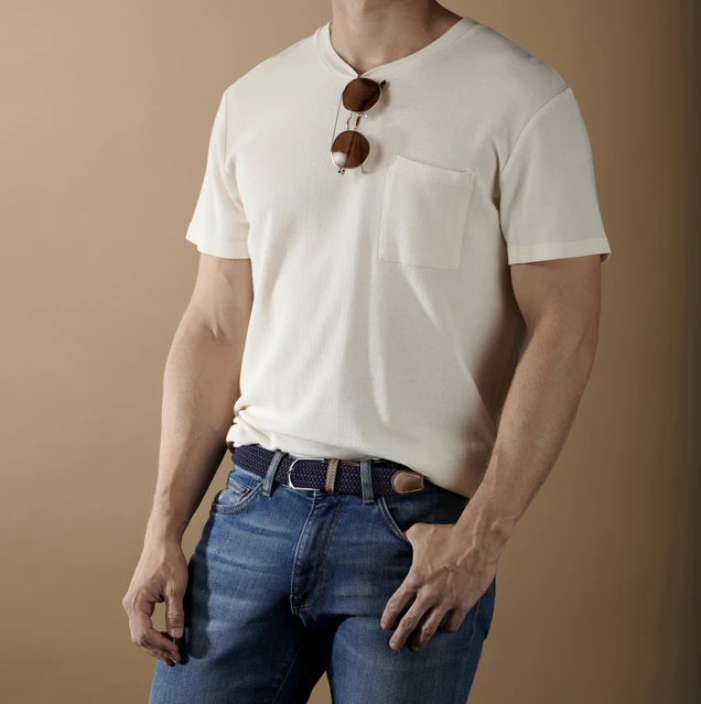 FlexiBelt™ Unisex Stretchable Belt