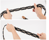 FlexiBelt™ Unisex Stretchable Belt