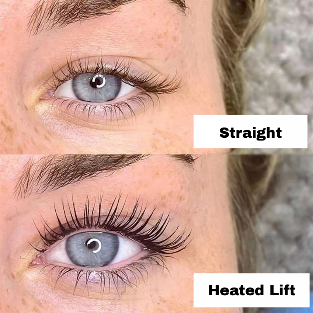LashLift™ Electric Eyelash Curler