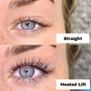 LashLift™ Electric Eyelash Curler