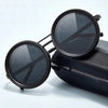 RotoGlasses™ Sunglasses with Adjustable Tint
