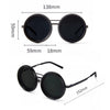 RotoGlasses™ Sunglasses with Adjustable Tint