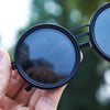 RotoGlasses™ Sunglasses with Adjustable Tint