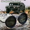 RotoGlasses™ Sunglasses with Adjustable Tint