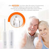 CleanJet™ Discreet Hygiene Power