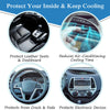 1+1 FREE | SunShield Pro™ Ultimate Heat Protection
