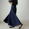 Summer Pants with Wide Legs for Women | Classic
