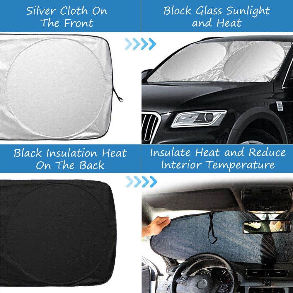 1+1 FREE | SunShield Pro™ Ultimate Heat Protection