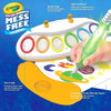 ColorTidy™ Mess-Free Masterpieces