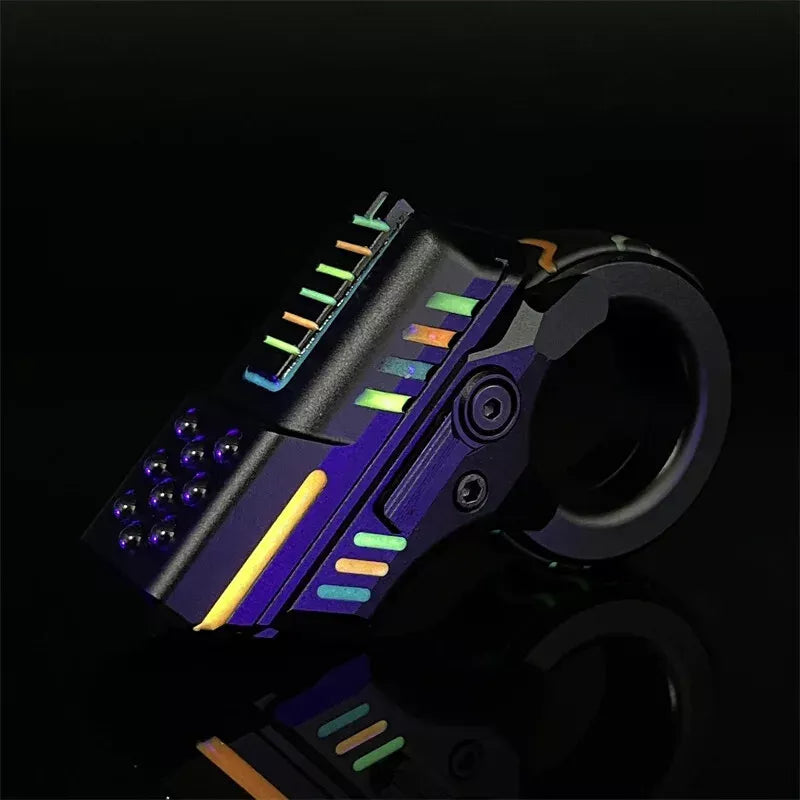 3+2 Free | FidgetPistol™ Focus Boosting Fun