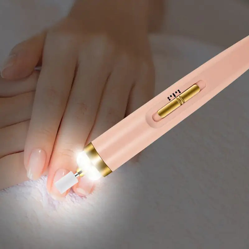 NailCraft™ Complete Nail Transformation