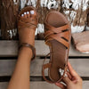 Flat Summer Sandals for Women | Slippers