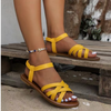 Flat Summer Sandals for Women | Slippers
