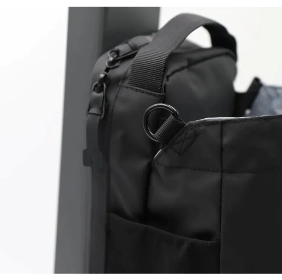 GripGear™ Magnetic Carry Companion