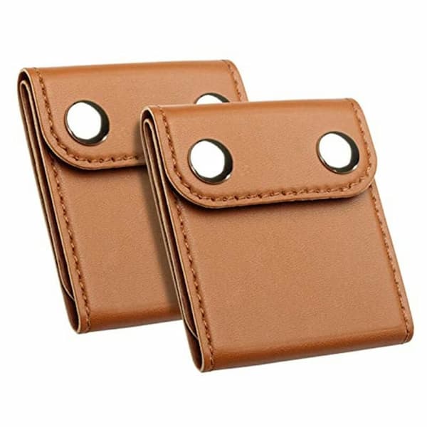 BuckleBuddy™ Slip-Free Belt Relief