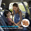 BuckleBuddy™ Slip-Free Belt Relief