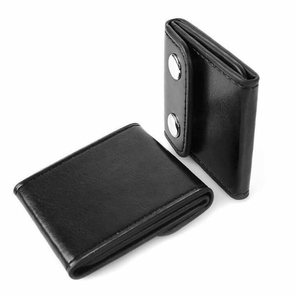 BuckleBuddy™ Slip-Free Belt Relief
