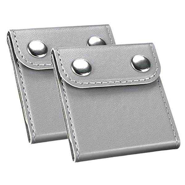 BuckleBuddy™ Slip-Free Belt Relief
