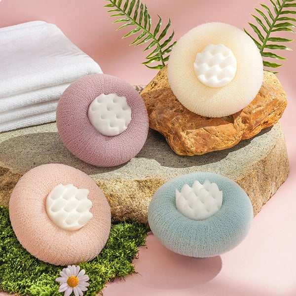 1+1 Free | SilkyScrub™ Gentle Exfoliation Boost