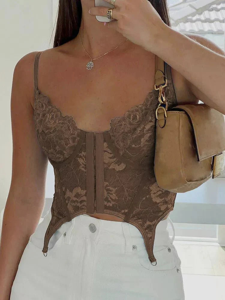 Leilani™ Sultry Summer Statement