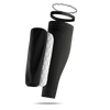 ShinShield™ Tackle-Proof Protection